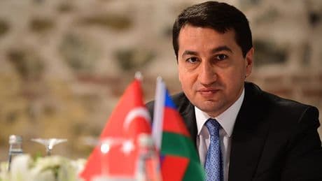 Barış sürecinde Azerbaycan'dan yeni teklif