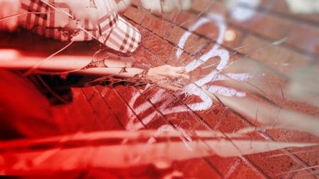 Magdeburg - 18-Jähriger randaliert am Bahnhof