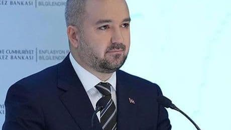 Merkez Bankası Başkanı Karahan'dan enflasyon ve faizlere ilişkin net mesaj