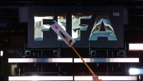 Main players’ union not invited to ‘key’ Fifa meeting over footballer welfare