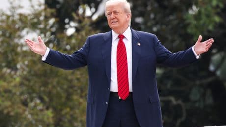 Trump sacude el mercado del petróleo al exigir a India que deje de comprar crudo a Rusia