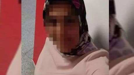Kayseri’de üvey kızına dışkı yediren kadının cezası onandı!