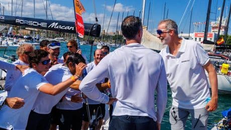 El éxito de España en la Copa del Rey MAPFRE: el país más laureado de la edición tras ganar dos coronas europeas