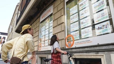 Todas claves sobre los avales a la compra de vivienda para menores de 40 años