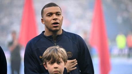 Foot : Kylian Mbappé porte plainte contre le PSG pour harcèlement moral