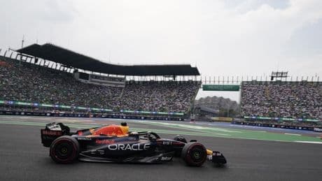 Mexico renueva con la F1 hasta 2028 y cómo afecta a Madrid