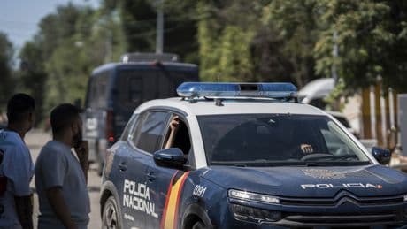 Oportunidad única: abiertas 2.914 plazas para Policía Nacional y estos son los requisitos