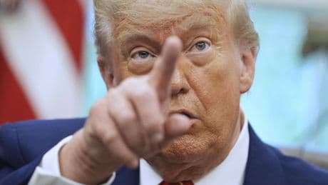 Trump's rollback of criminalizing regulatory infractions gets bipartisan support in Congress