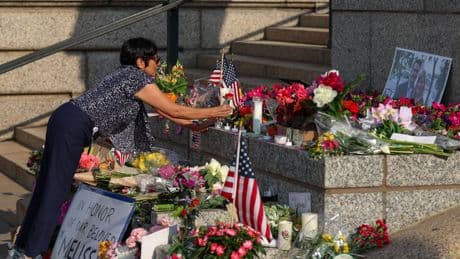 Alleged Minnesota gunman faces federal murder counts on top of state charges