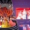 KIJK. Gwen Stefani geeft performance op American Music Awards, maar blijkt helemaal niet aanwezig
