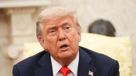 Militär: US-Soldaten in Deutschland: Trump macht Berlin Hoffnung
