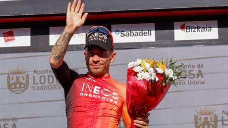 Australian sprinter Caleb Ewan retires from cycling after losing love of the sport