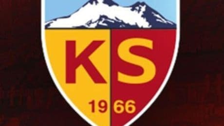 Kayserispor'da 8 imza birden!