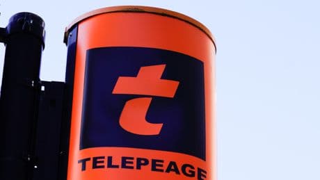 Les ventes de badges télépéages Ulys bondissent en Normandie depuis l’instauration des péages en flux libre
