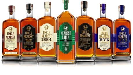 Popular whiskey brand hit with $100 million lawsuit for allegedly not paying back its loans