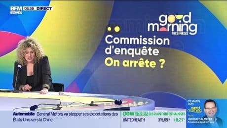 Good Morning Business - Mardi 20 mai