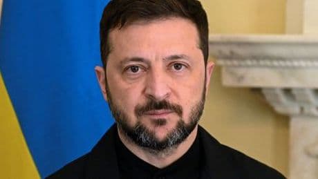 Urkainekrieg: Wolodymyr Selenskyj verspricht neue Waffen Abwehrwaffen