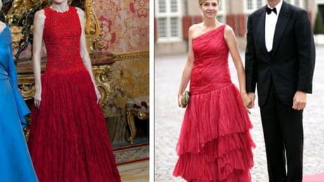 La infanta Cristina cumple 60 años: los 10 looks que demuestran que su estilo tiene mucho en común con el de la reina Letizia