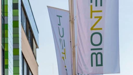 Biotechnologie: Biontech peilt ersten Krebs-Zulassungsantrag Ende 2025 an