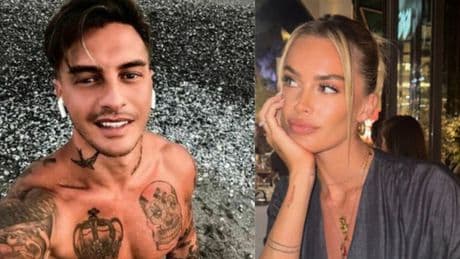 Alessandro Basciano, l'ex di Sophie Codegoni ancora senza braccialetto elettronico. «I dispositivi sono finiti»