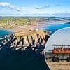 Tiny tourist town is named as the UK's 'most relaxing'
