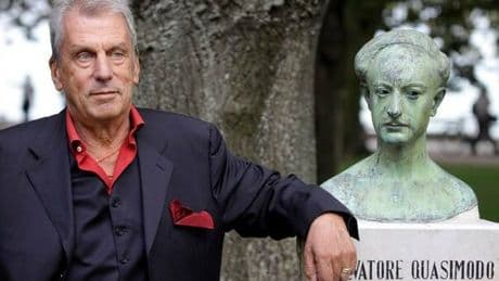 Salvatore Quasimodo, morto il figlio Alessandro: l'attore e regista aveva 85 anni. Chi era