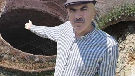 Konya'nın ardından şimdi de Karaman! Tarlada fark etti: Sayı 600'ü buluyor