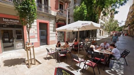 La ciudad española &quot;con las mejores tapas&quot; que &#039;The Sun&#039; recomienda para una escapada