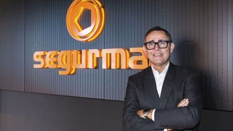 Segurma se alía con Laboral Kutxa para que venda sus alarmas