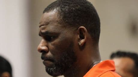 R Kelly overdose bombshells from wild murder plot to desperate plea to Donald Trump
