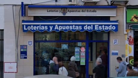 Seis acertantes de la Bonoloto ganan 27.000 euros y el bote sube a 1,5 millones