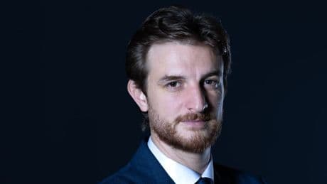 Andréa Kotarac, un assistant parlementaire et porte-parole du RN sans autorisation en 2022