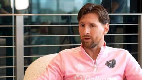 El mensaje de Messi que dolerá a los aficionados del FC Barcelona: "Tras el Mundial, mi objetivo era volver"
