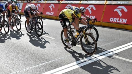 Kilian Jornet, Pogacar o Topuria: varios deportistas de élite se apuntan al 'heat traning' o entrenamiento en calor