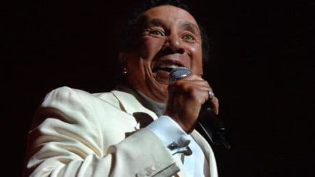 Smokey Robinson sues former housekeepers for £370 million over sexual assault allegations