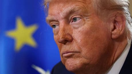 Ukraine-Gipfel mit Trump im Weißen Haus: EU-Vertreter als pure Symbolik?