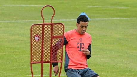 Comeback-Ziel beim DFB verpasst - Das ist der Musiala-Plan für die Klub-WM!