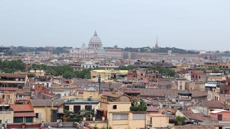 What happens next? How the Catholic Church elects a new pope