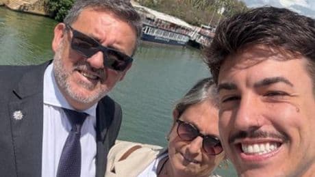 Lutingo revela un gran cambio en su vida tras su ruptura con Jessica Bueno: «No ha sido nada fácil»