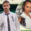 Will Poulter 'splits from model girlfriend 14 years his senior and is already sparking romance rumours with Top Boy actress'