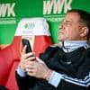 Fußball-Bundesliga: Bayern zwischen Traumstart und Transfertrubel