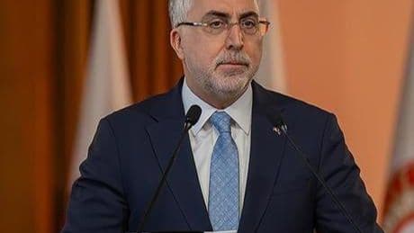 Bakan Işıkhan, 113. Uluslararası Çalışma Konferansı'na katılacak