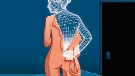 Sexroboter und KI: Ich wünschte, ich könnte dich berühren