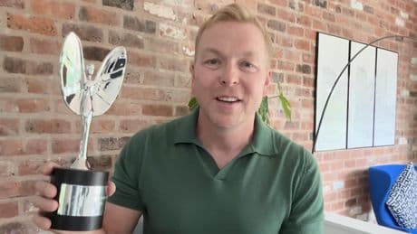Sir Chris Hoy to be honoured at tonight's Pride of Scotland awards