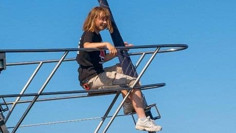 La Flotilla desoye las amenazas de Israel y avanza hacia Gaza