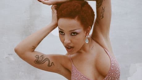 You’ve Got It All Wrong About Doja Cat