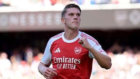 Mikel Arteta makes confident Viktor Gyokeres prediction after first Arsenal goal