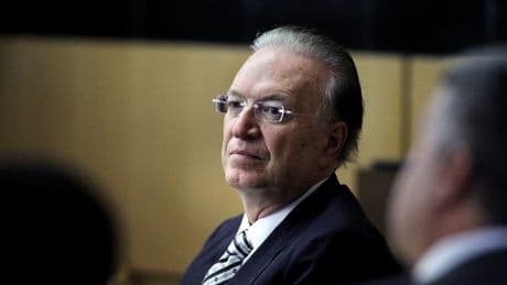 Prominent Miami defense attorney Roy Black dies, represented William Kennedy Smith in rape trial