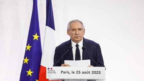 Vote de confiance : « autodissolution », « démission »… Bayrou face à un mur d’oppositions