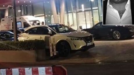 İstanbul'da motosikletli kanlı infaz!